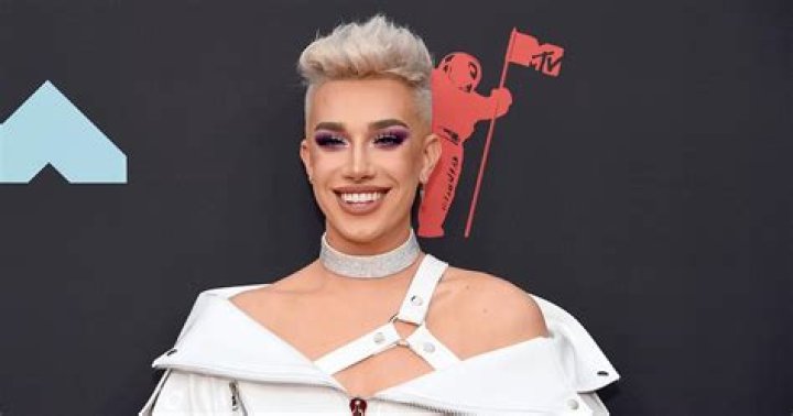 Does James Charles Have Implants? Why Fans Think His Butt Is Fake