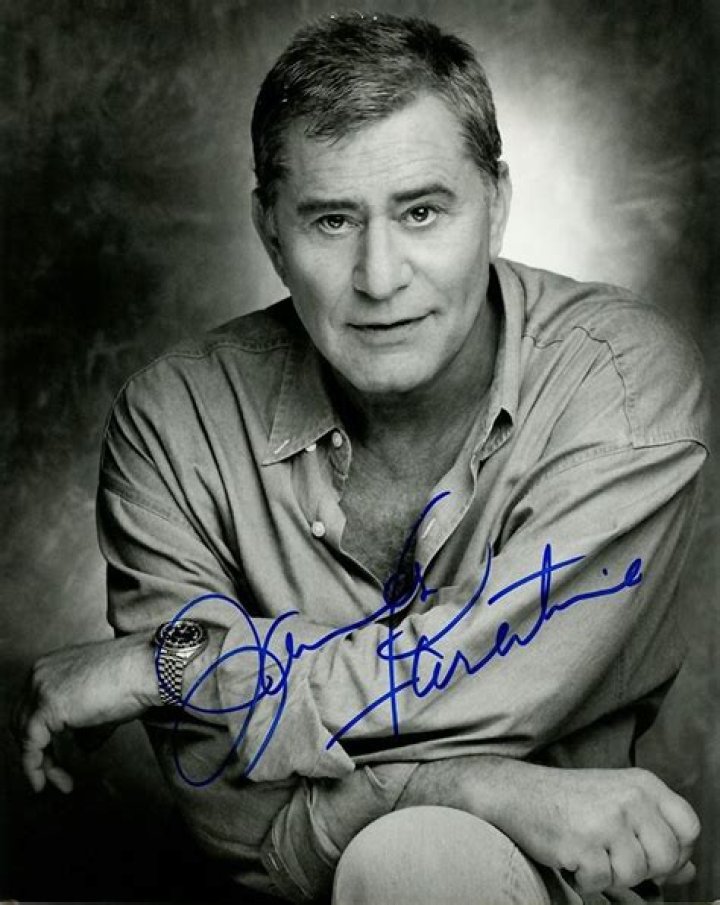 James Farentino Net Worth