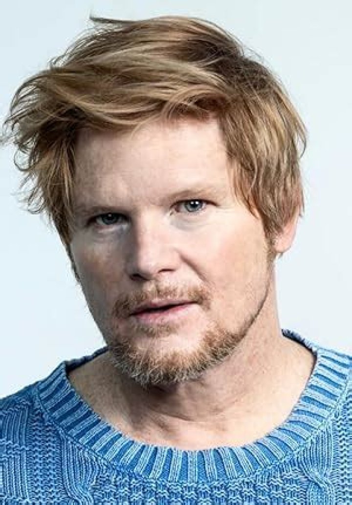 James Gerard – Biography, Facts & Life Story