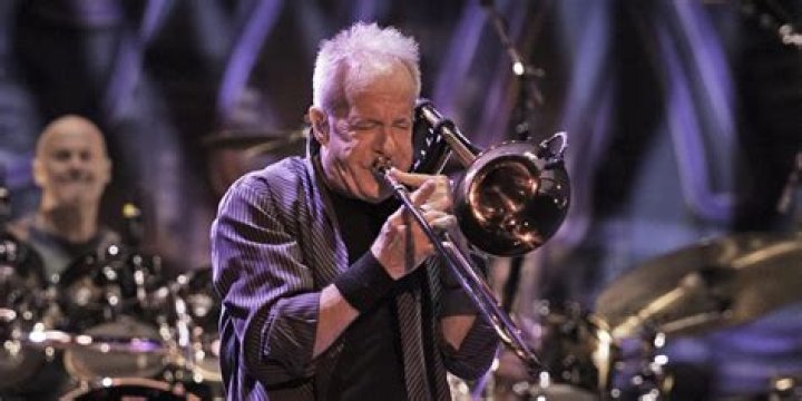 James Pankow Net Worth – How Much is James Pankow Worth?