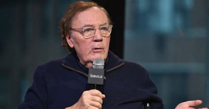 James Patterson Net Worth – How Much Is James Patterson Worth?