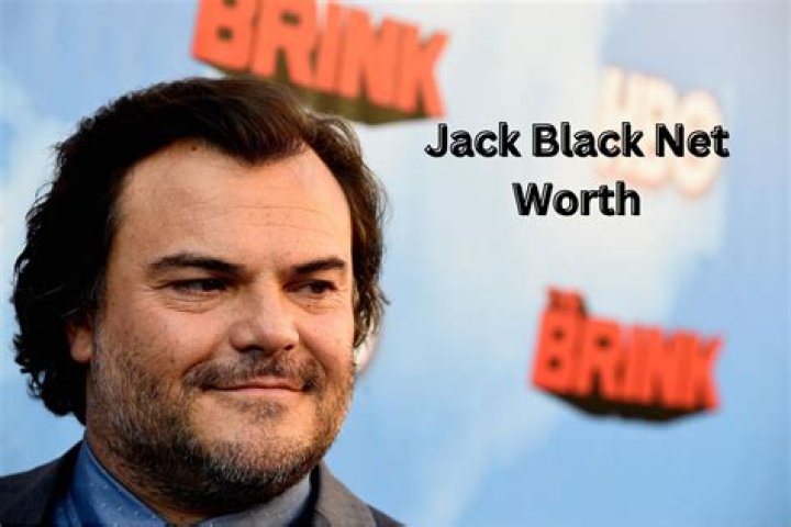 James R. Black Net Worth