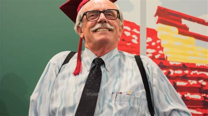 James Sinegal Net Worth – How Much is Sinegal Worth?