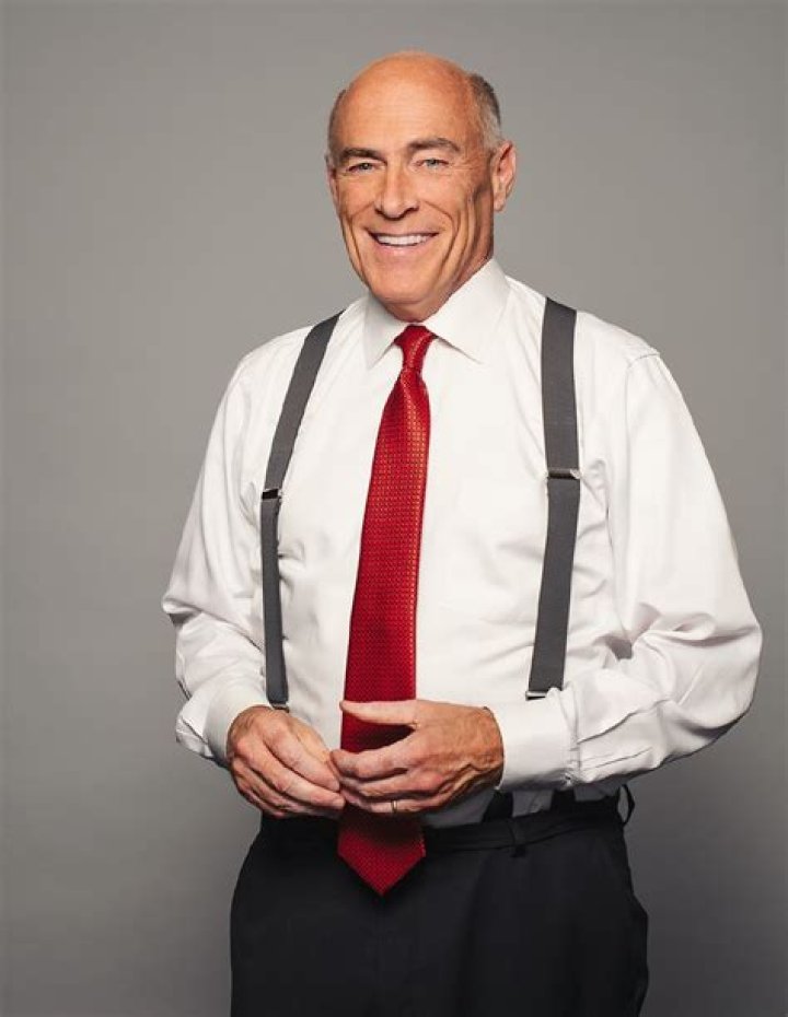 James Spann WBMA-LD, Bio, Wiki, Age, Height, Family, Wife, Salary, and Net Worth