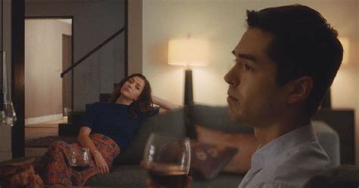 James Sweeney Stars in 'Straight Up', a Film He's Directed and Written