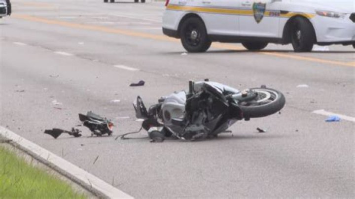 James Zipprian Motorcycle Accident: Death And Obituary