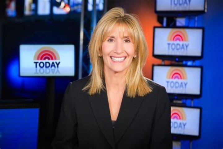 Jamie Gangel CNN, Bio, Wiki, Age, Husband, NBC, Salary, and Net Worth