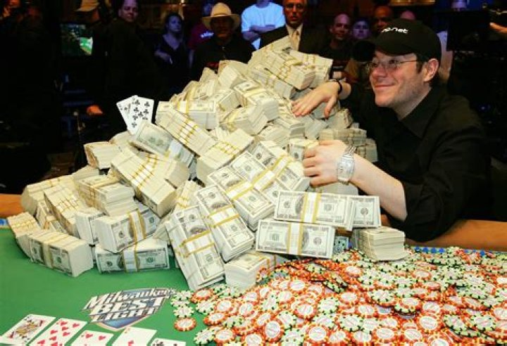 Jamie Gold Net Worth 2024