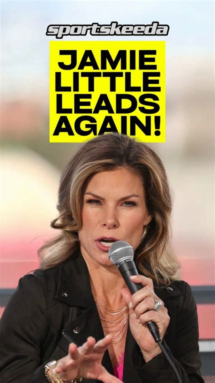 Jamie Little Fox Sports, Bio, Wiki, Age, Husband, Motorcross, Salary, and Net Worth