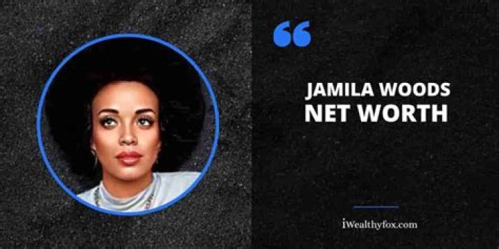 Jamila Woods Net Worth
