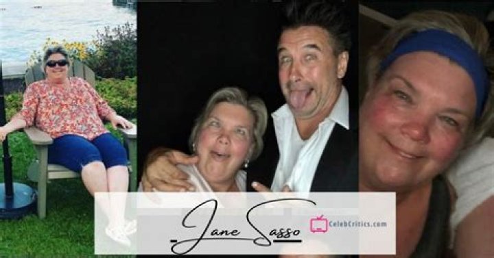 Jane Sasso – Bio, Family, Career, Net Worth & More