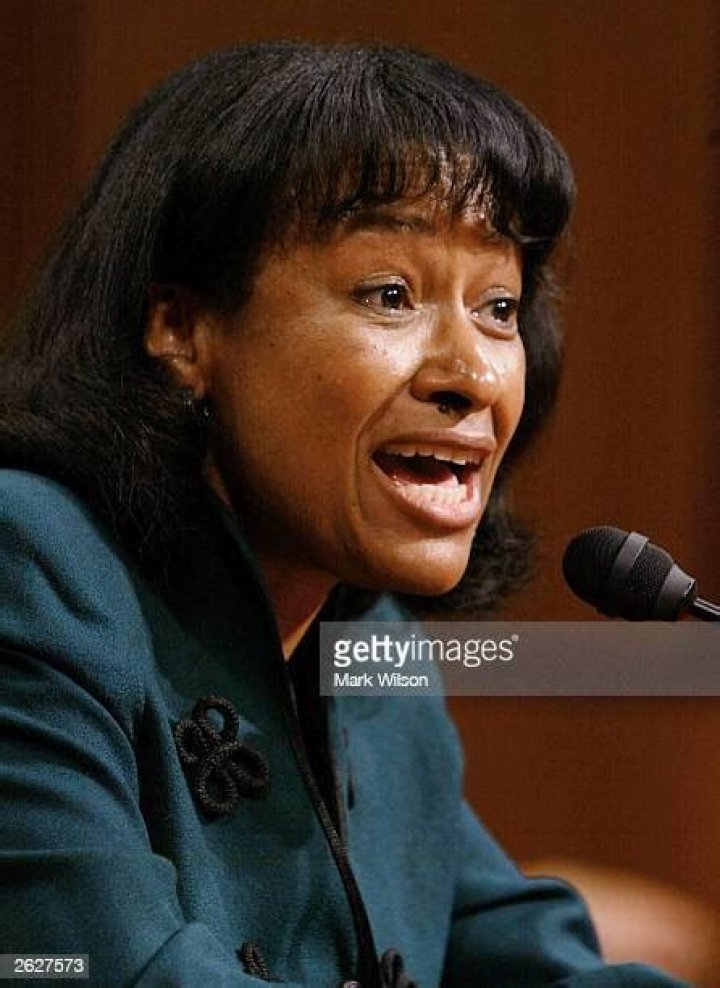 
Habiba Abdul-Jabbar – Kareem Abdul-Jabbar’s Ex-Wife, Revealed Divorce Reasons
