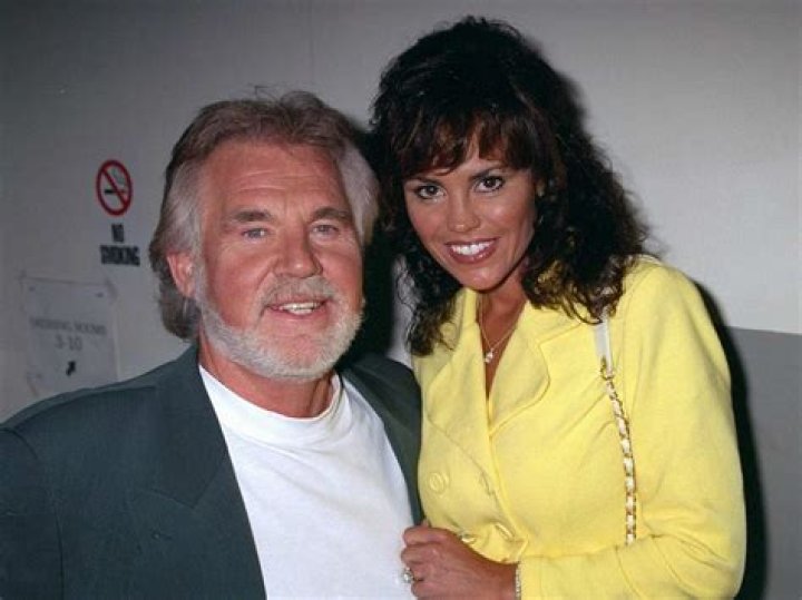 Janice Gordon Wiki (Kenny Rogers’ ex-wife) Biography, Family & Facts