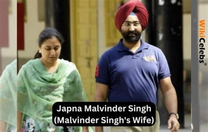Japna Malvinder Singh (Malvinder Singh’s Wife) Wiki, Bio, Age, Parents, Children, Net Worth & More