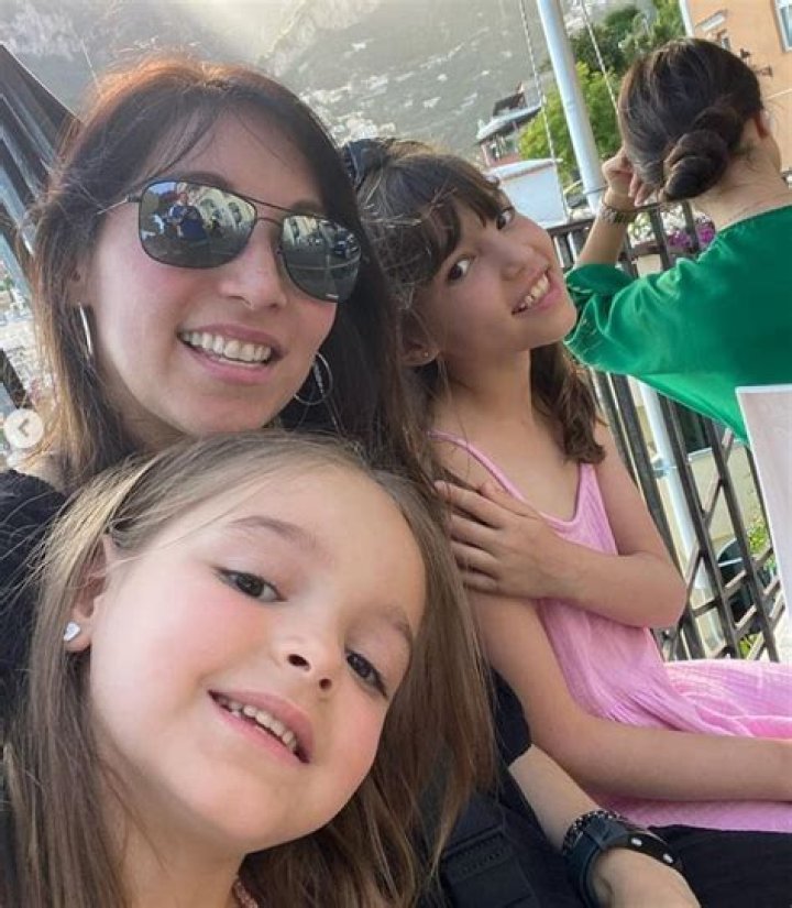 Who Is Jared Isaacman’s Wife Monica Chacana? Any Children Together?