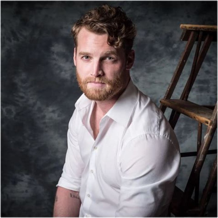 Jared Keeso Net Worth – How Much is Keeso Worth?