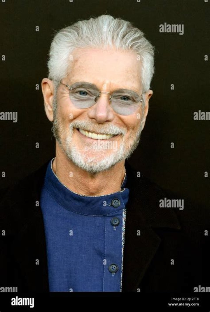 Jared Lang Net Worth