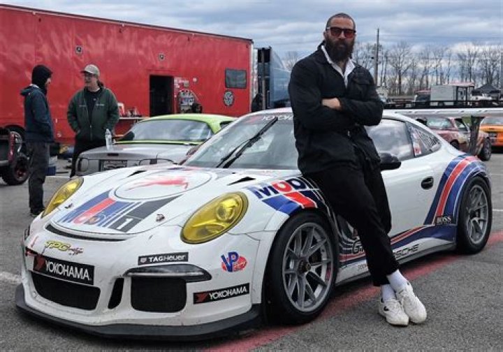 Jared Odrick – Biography, Facts & Life Story