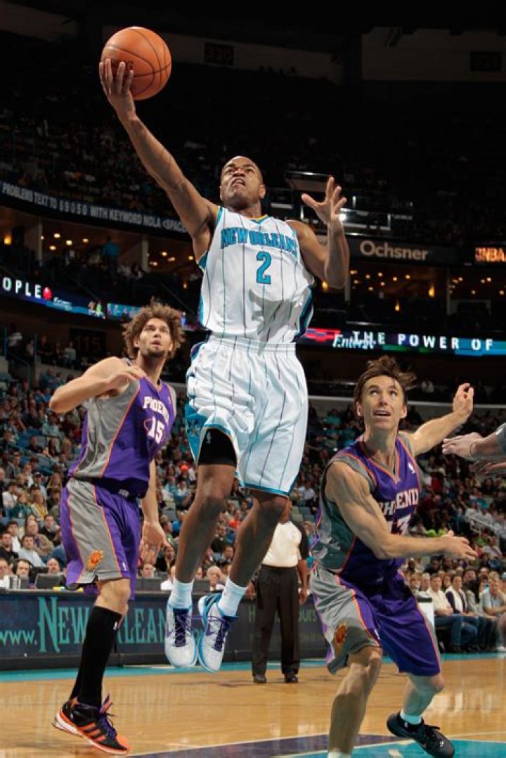 Jarrett Jack Net Worth