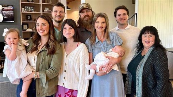 Jase Robertson Duck Dynasty, Bio, Wiki, Age, Height, Family, Wife, Podcast, And Net Worth