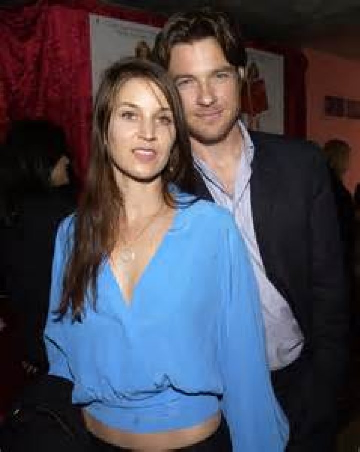 Who Is Jason Bateman's Wife? You Might Recognize Her Father