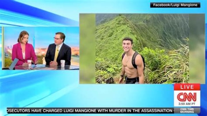 CNN's Jason Carroll, Rumored Gay Has Married Life To Flaunt? Personal Details Now