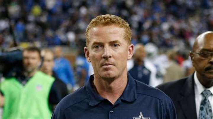 Jason Garrett