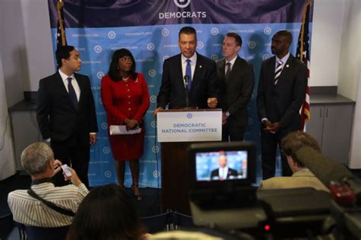 Jason Kander Net Worth