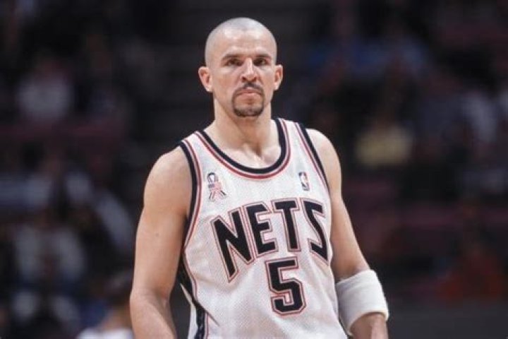 Jason Kidd Net Worth – How Much is Kidd Worth?