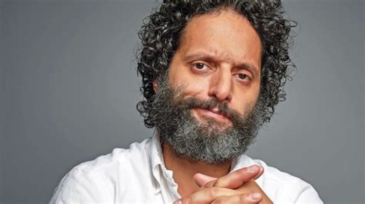 Jason Mantzoukas Net Worth – How Much is Mantzoukas Worth?