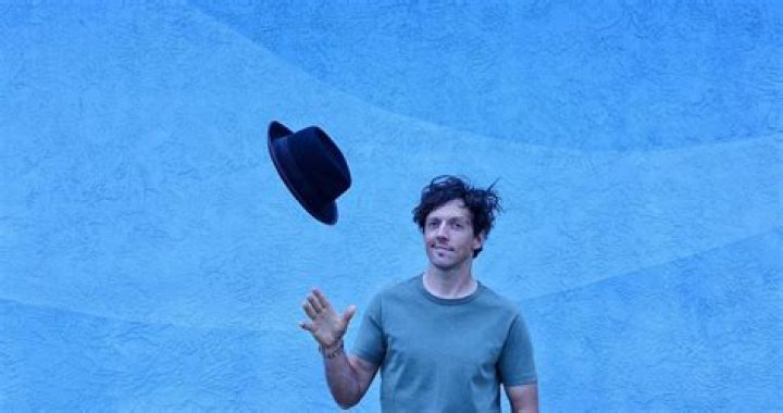 Jason Mraz Phone Number, WhatsApp Number Contact Number Mobile
