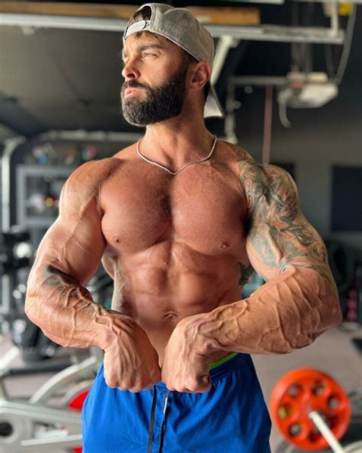 Jason Poston Net Worth