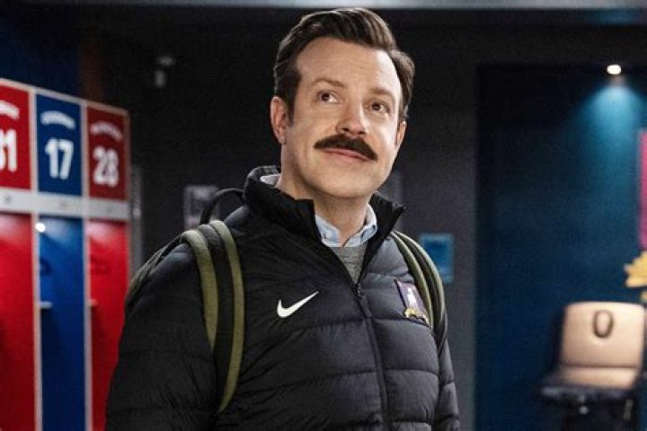 Jason Sudeikis’ Initial Characterization of Ted Lasso Changed in the Show
