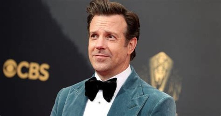 Jason Sudeikis Net Worth – How Much is Sudeikis Worth?