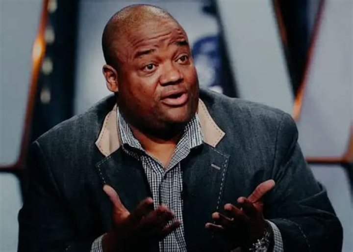 Jason Whitlock Has Set His Priorities Straight — Career over Marriage