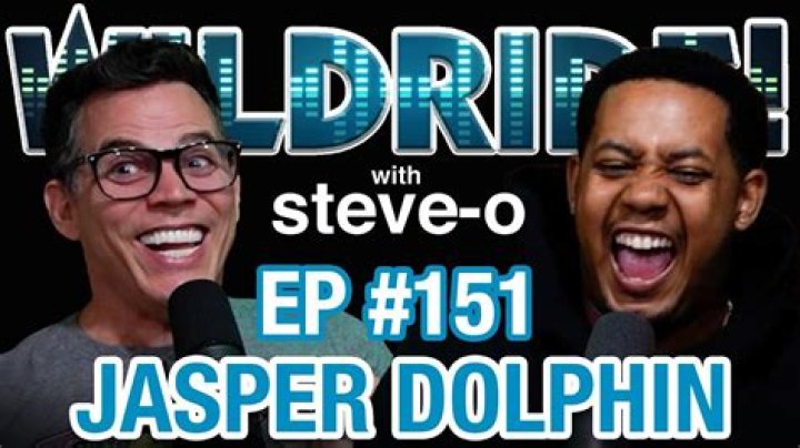 Jasper Dolphin Phone Number, WhatsApp Number, House Address, Email Id