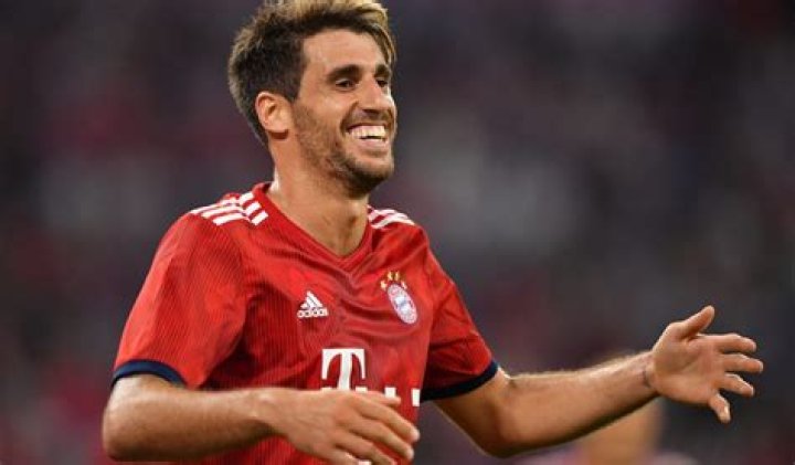 Javi Martinez Net Worth – How Much Is Javi Martinez Worth?