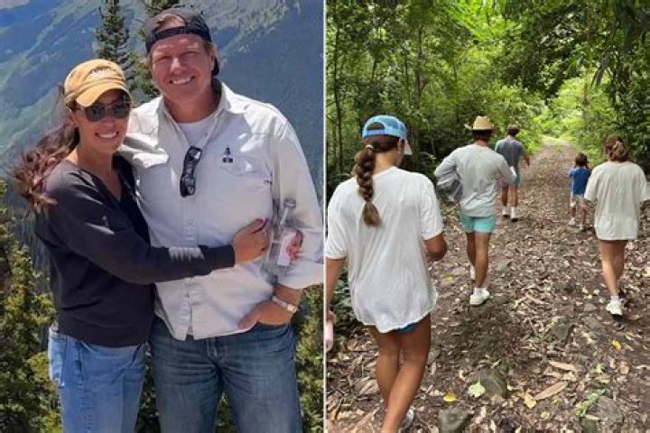 Jay And Joanna Net Worth 2023: How Much Do The TikTok Couple Earn?