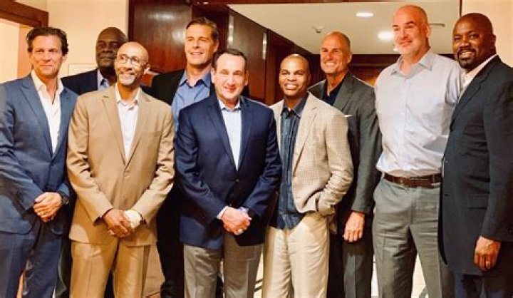 Know What Jay Bilas’ Children Tori Bilas And Anthony Bilas Are Doing Now?