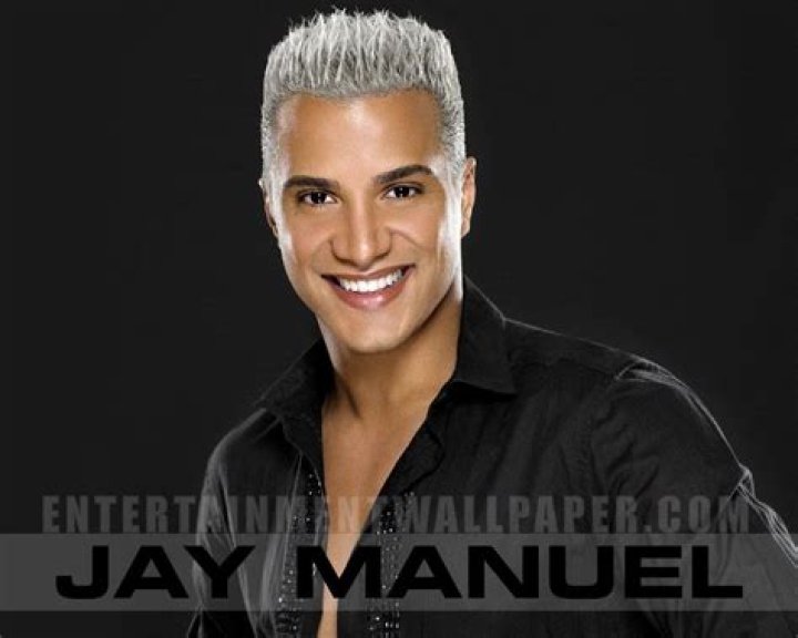 Openly Gay Jay Manuel Married? Or Still Dating Boyfriend At Age 46 | Details