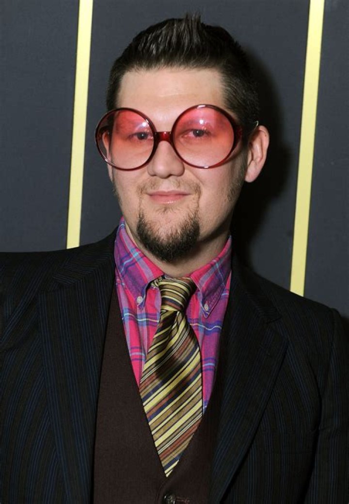 Jay McCarroll Net Worth 2024