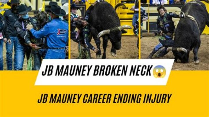 Bull Rider Death News Goes Viral- Injury