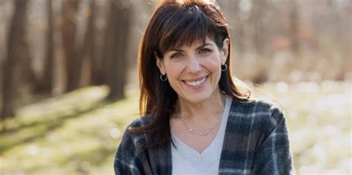 Jean Chatzky Net Worth 2024