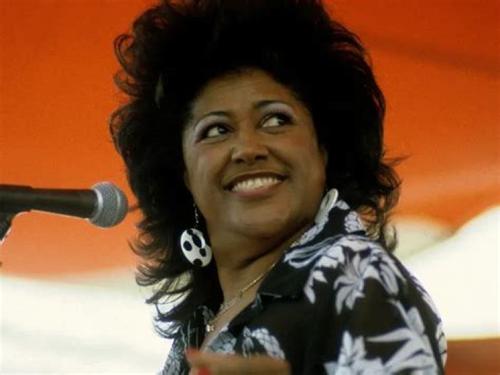 'Mr. Big Stuff' Singer Jean Knight Died in New Orleans at the Age of 80