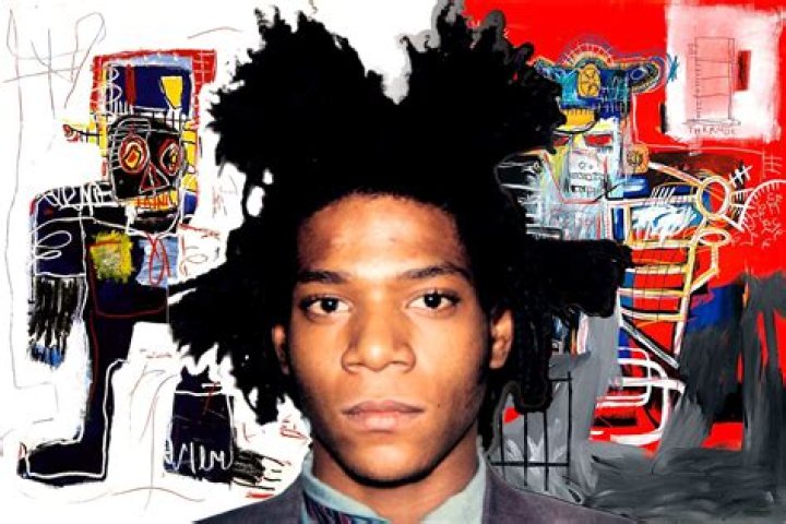 Jean-Michel Basquiat Net Worth 2024