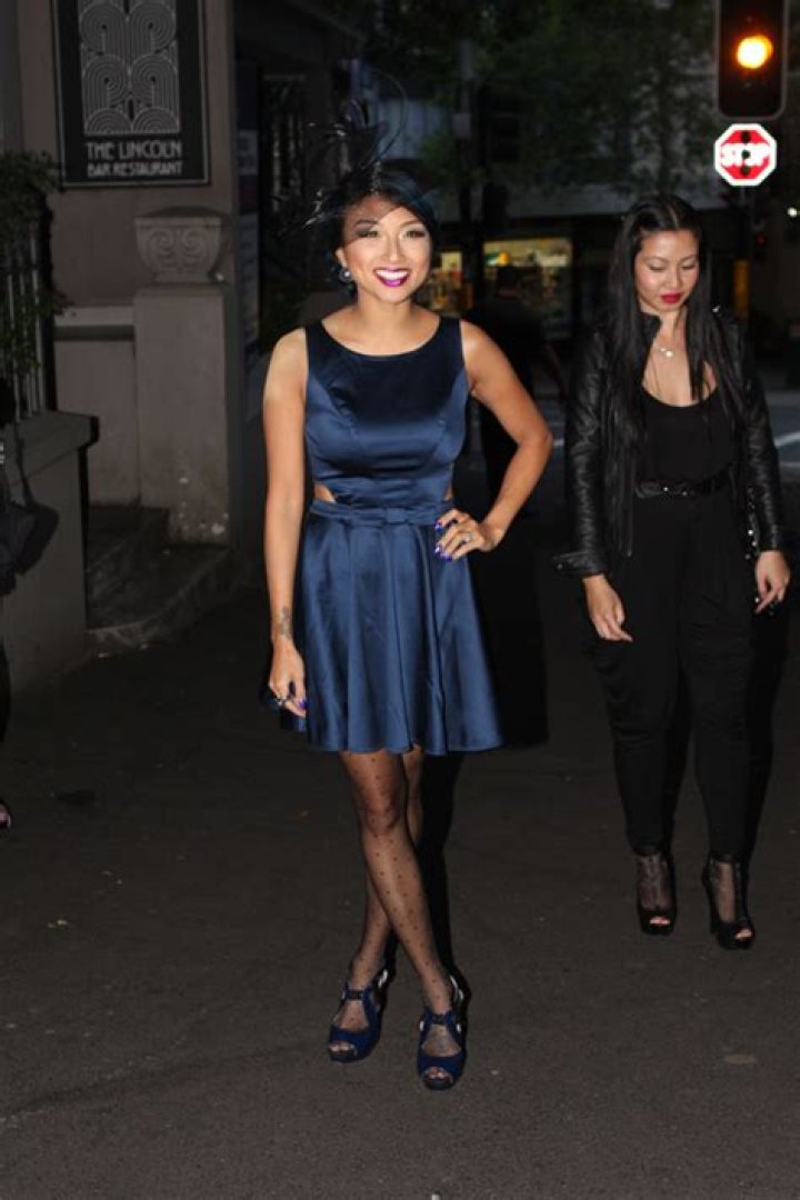 Jeannie Mai Jenkins Net Worth – How Much is Jenkins Worth?