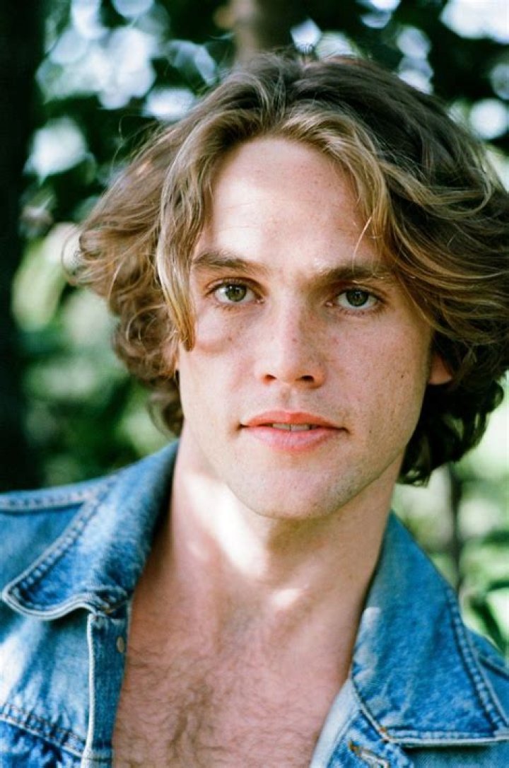 Jedidiah Goodacre – Biography, Facts & Life Story