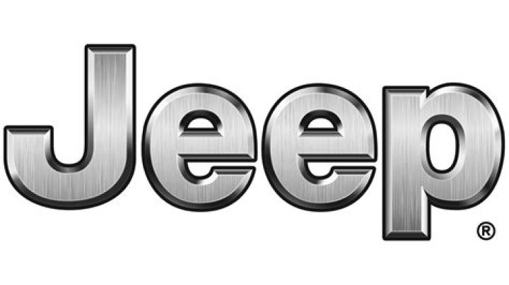 Jeep Logo & Symbol – Jeep History and Brand
