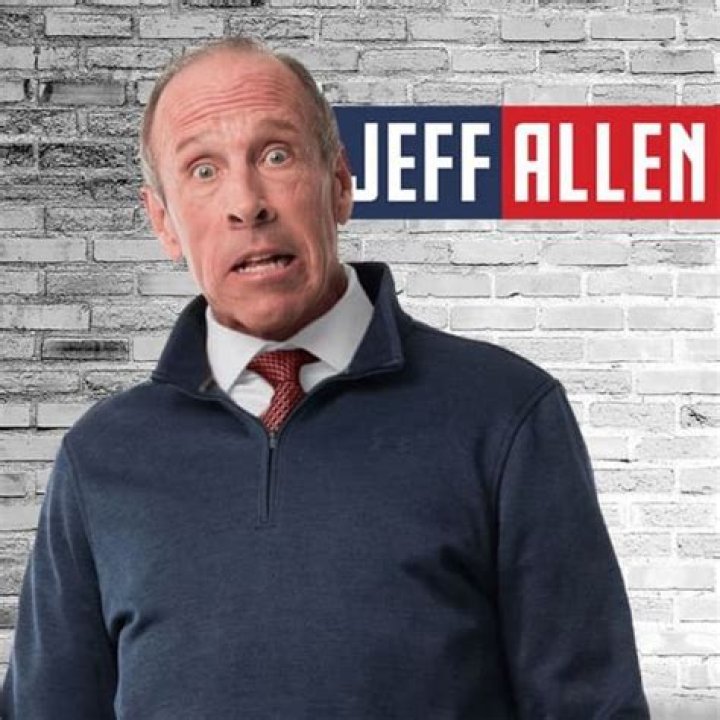 Jeff Allen Comedian, Bio, Wiki, Age, height, Wife, Tour, YouTube, and Net Worth