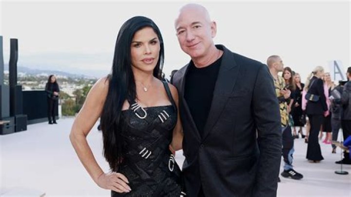 Jeff Bezos Wife Net Worth – Jeff Bezos Spouse